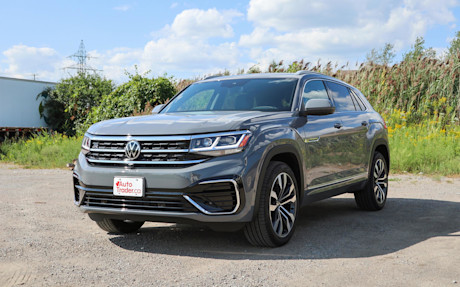 Editorial 2021 volkswagen atlas cross sport execline v6 04 jm