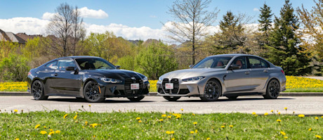Editorial 2021 bmw m3 2021 bmw m4 competition 01 jw