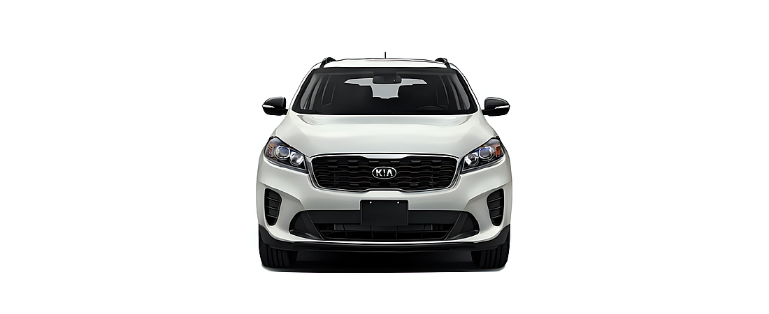 Kia Sorento 2020 30