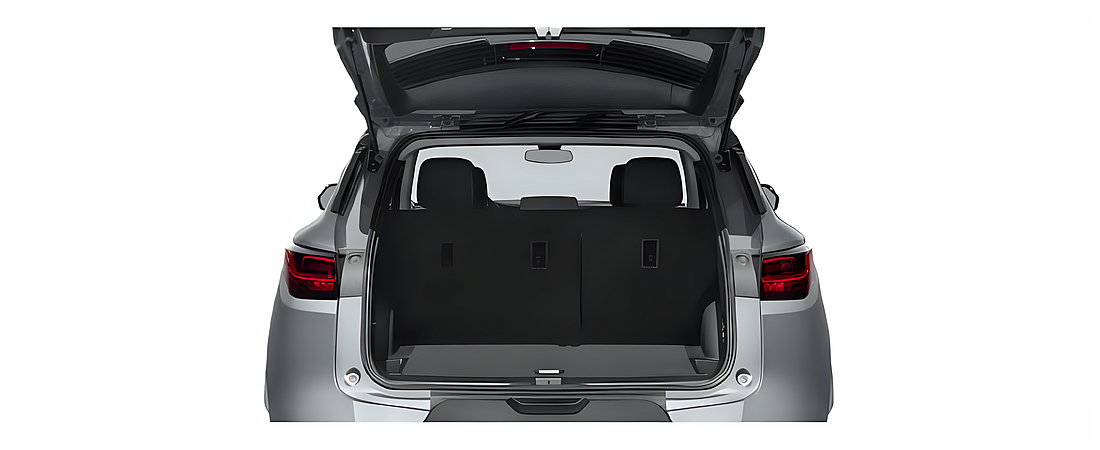 Chevrolet Blazer 2024 10