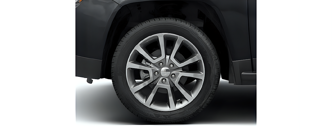 Jeep Compass 2016 10