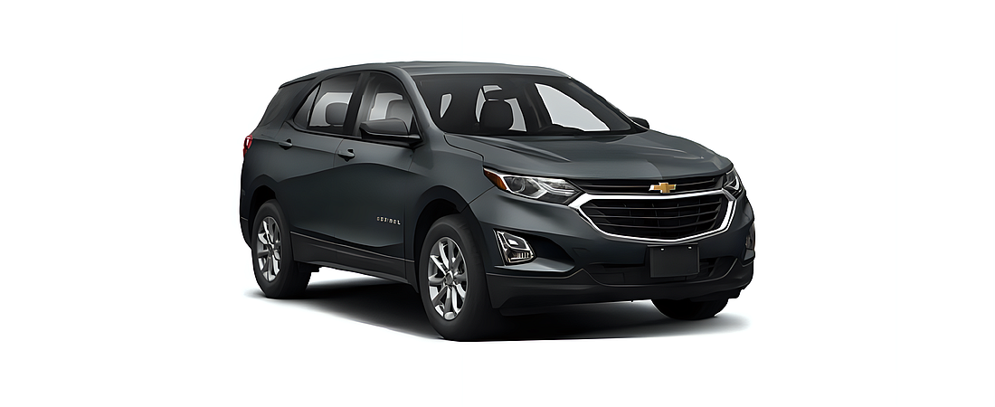 Chevrolet Equinox 2020 2