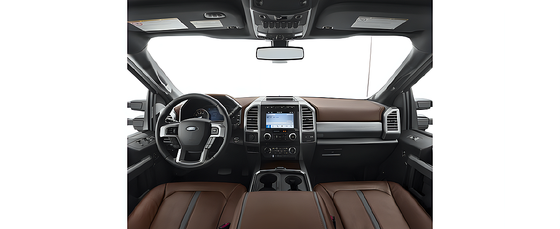 Ford F-450 2018 36