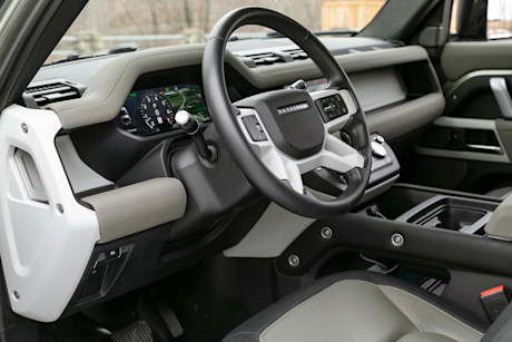 Editorial 2021 land rover defender 90 x dynamic s 12 jw