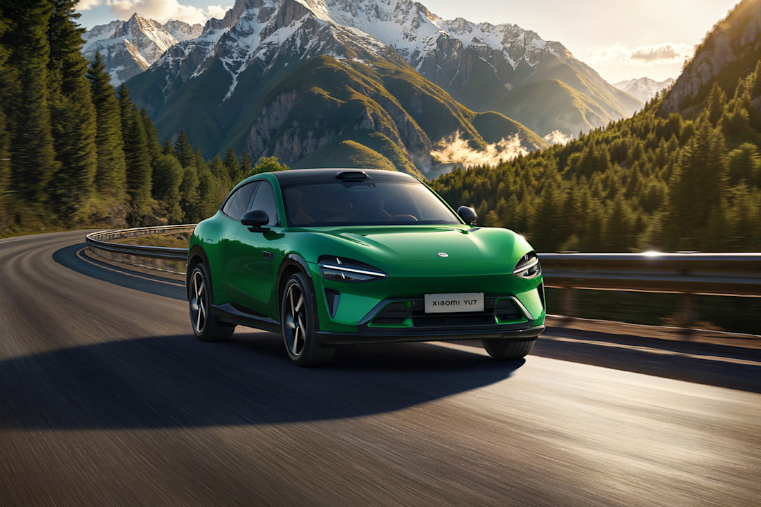 Wauw: deze elektrische auto kreeg in 3 minuten 289.000 bestellingen