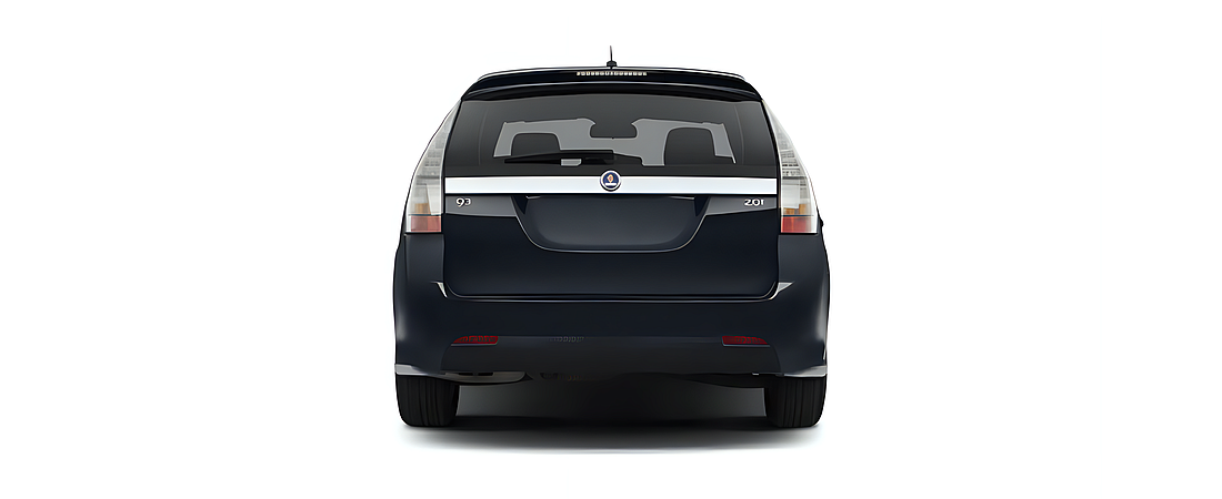 Saab 9-3 2011 24