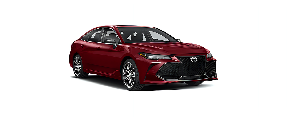 Toyota Avalon 2021 2
