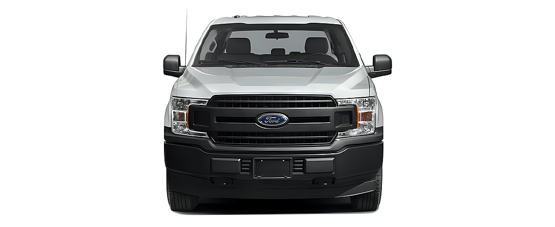 Ford F-150 2018 57