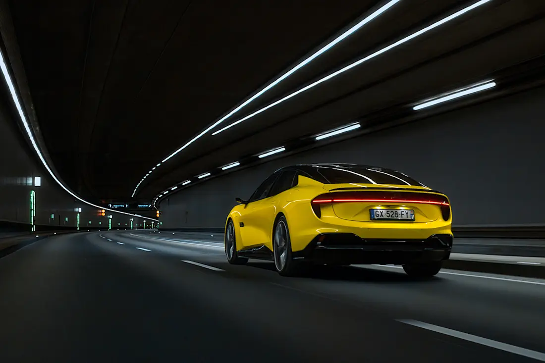 Lotus Emeya R Dynamic 020724-06 Lotus Emeya R Dynamic 020724-06