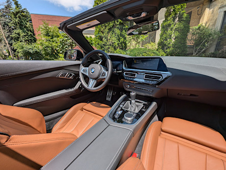Editorial 2025 bmw z4 m40i 6mt td sbe 250726 18