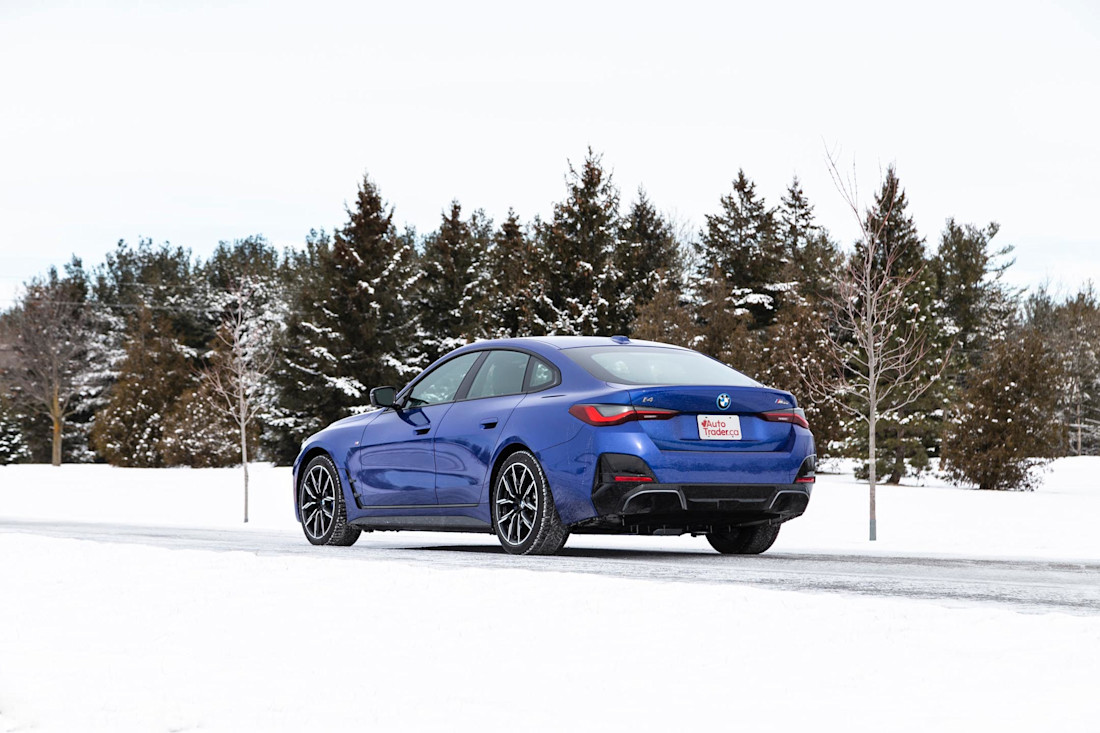 Editorial 2022 bmw i4 m50 xdrive 07 jw