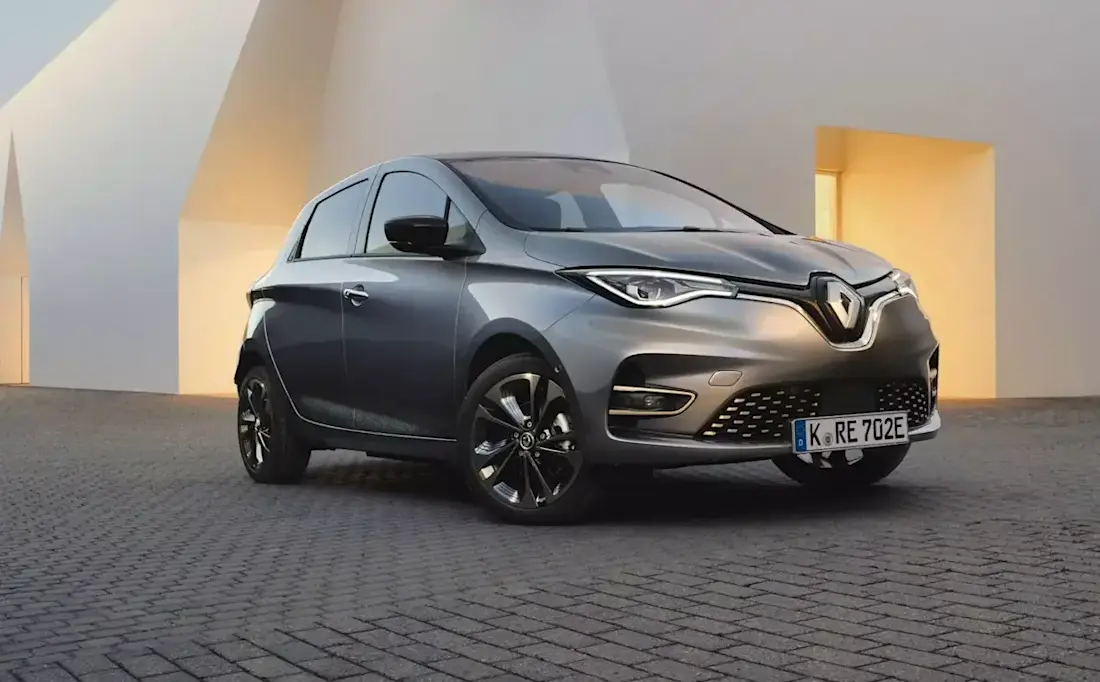 Das sind die beliebtesten gebrauchten E-Autos unter 25.000 Euro!