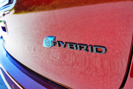 Chrysler Pacifica Hybrid 2019 : essai routier Image