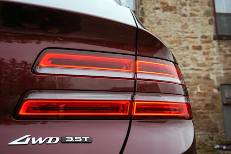 Editorial 2021 genesis gv80 35t prestige awd 14 di