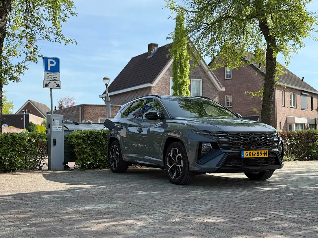 CX-86 - AutoScout24 - Hyundai Tucson facelift foto7