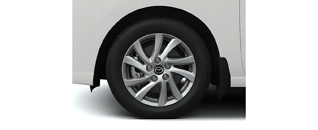 Mazda Mazda5 2016 10