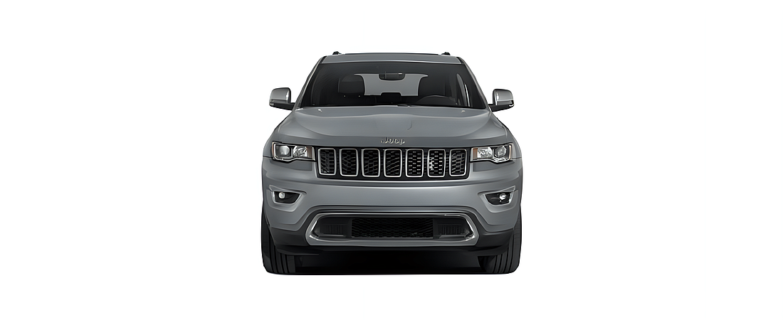 Jeep Grand Cherokee 2019 18