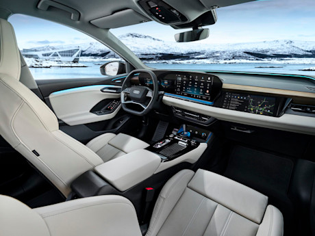 Editorial 2025 audi q6 e tron 240318 09 audi