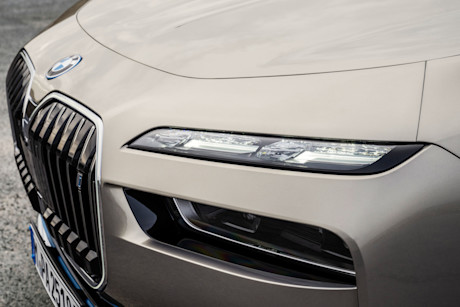 Editorial 2023 bmw 7 series 10