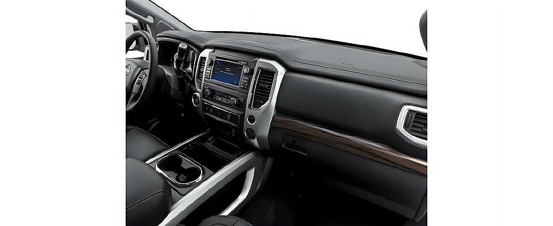 Nissan Titan 2017 167