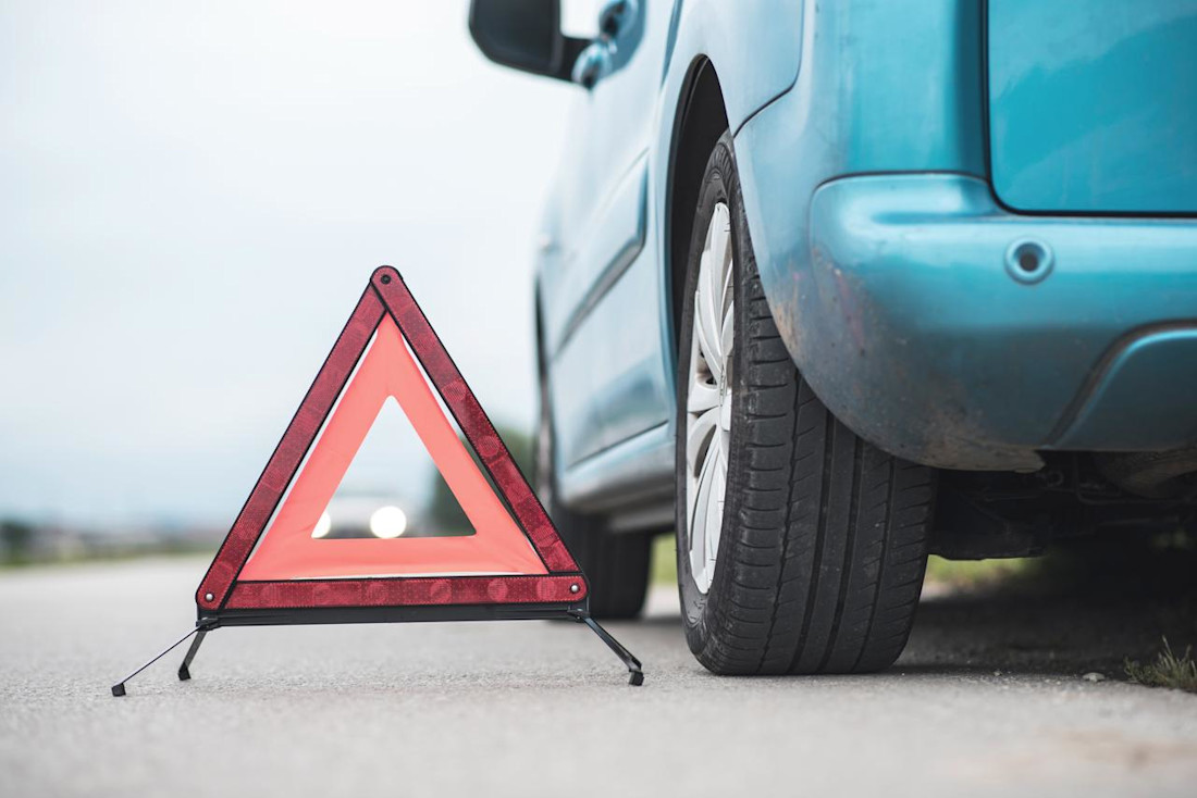 Pflichtausstattung: Was muss man im Auto haben?