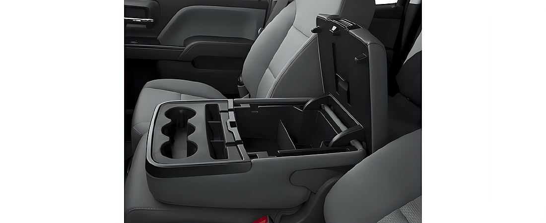 GMC SIERRA 2500HD 2016 26