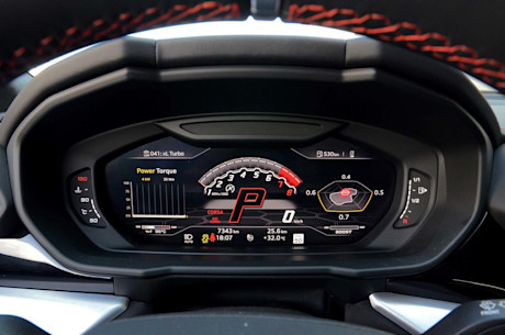 Lamborghini Urus 2019 : essai routier Image
