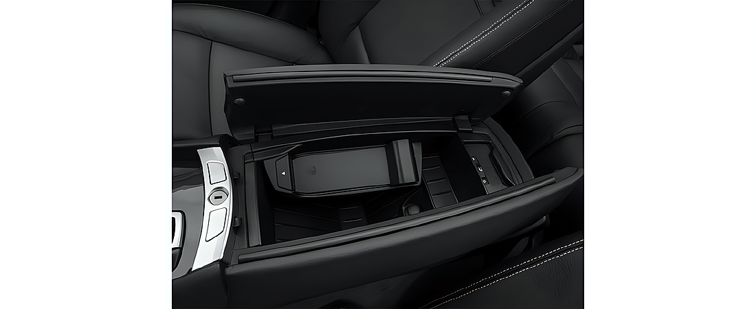 BMW 5 Series 2014 56