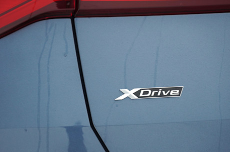 BMW X3 30 2025 : essai routier Image