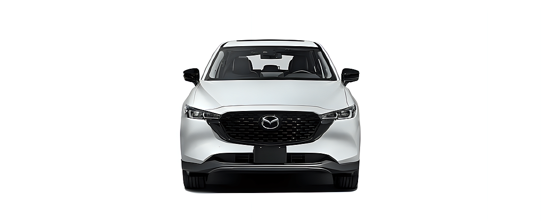 Mazda CX-5 2023 31