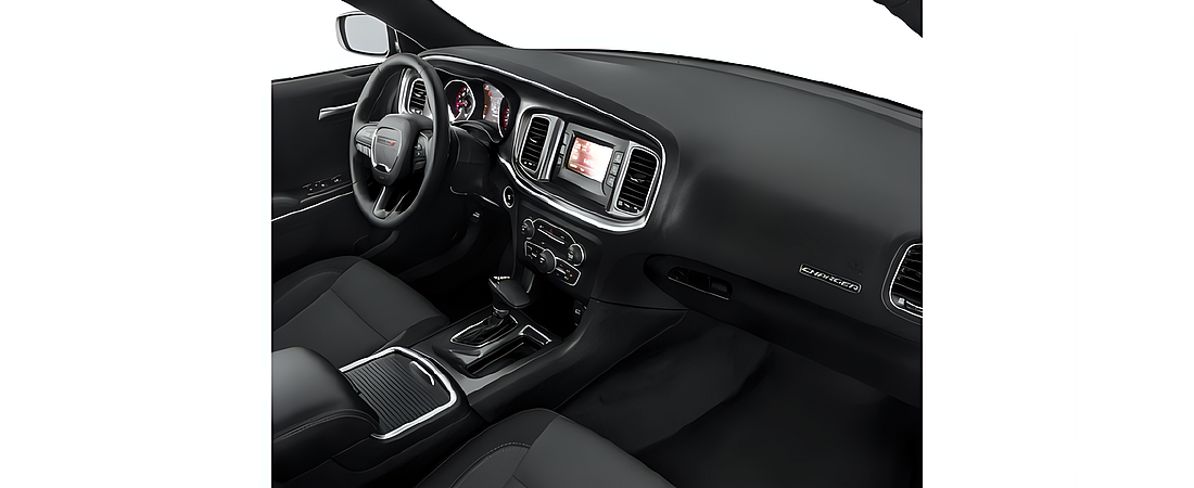 Dodge Charger 2016 17