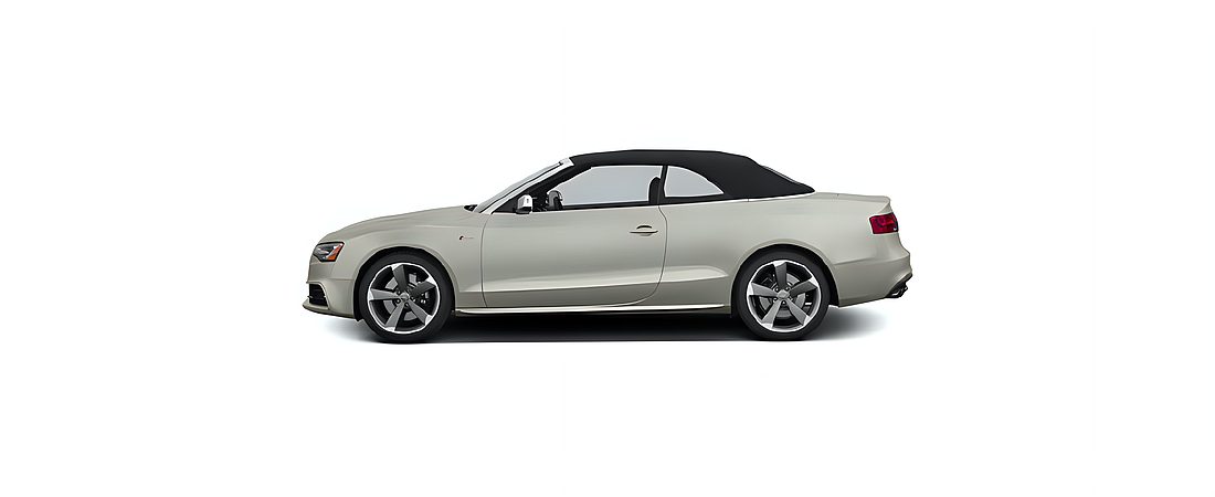 Audi S5 2013 21