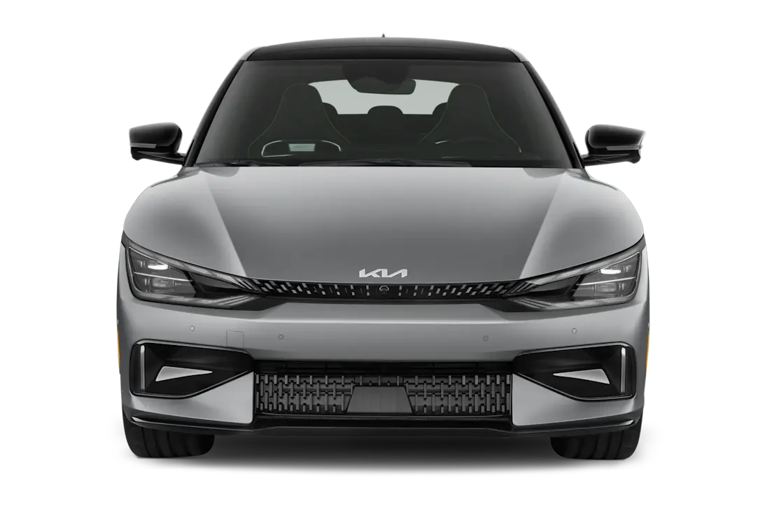 KIA EV6 GT 5 Door SUV