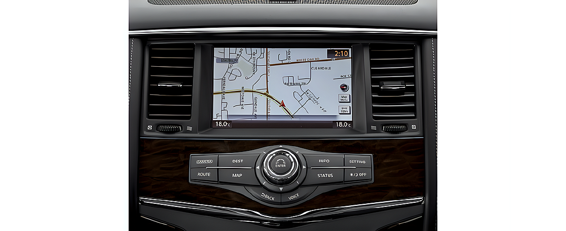 Nissan Armada 2017 30