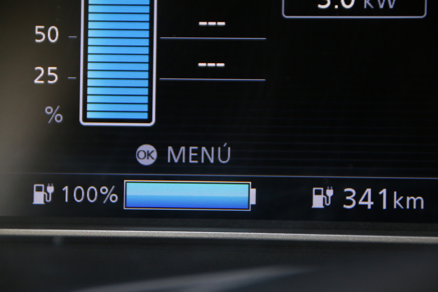 prueba nissan leaf e+ (37).JPG