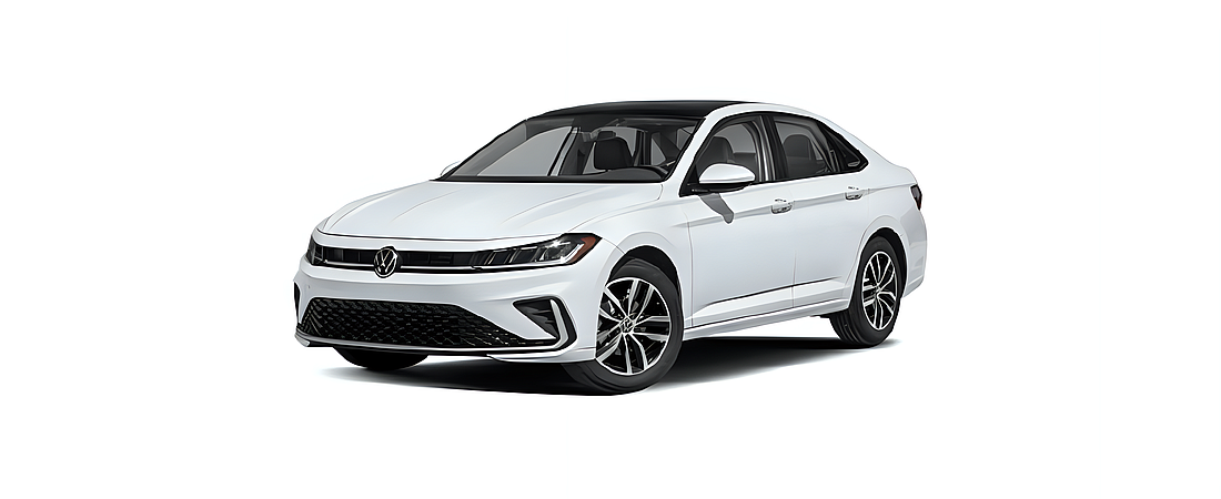 Volkswagen Jetta 2025 14