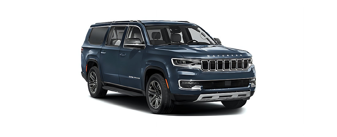 Jeep Wagoneer L 2024 2