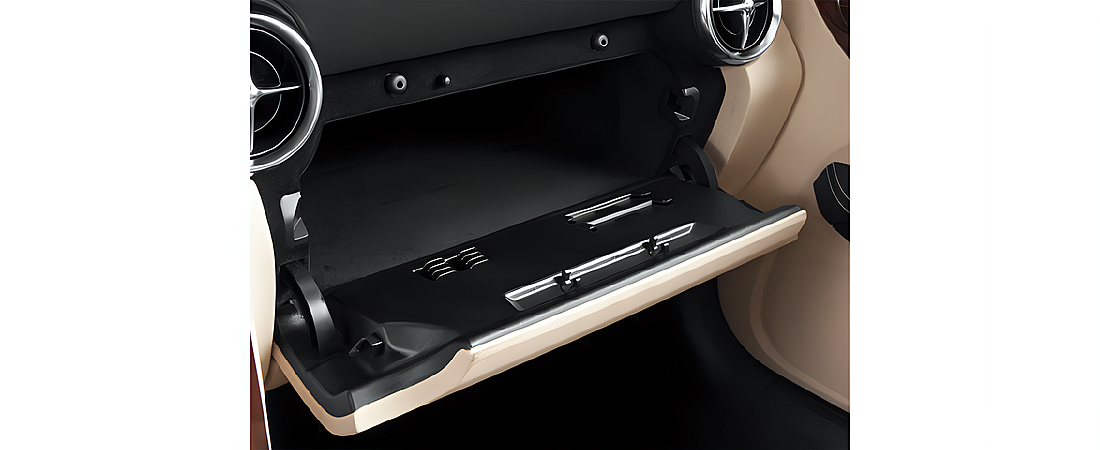 Mercedes-Benz SLK-Class 2014 28