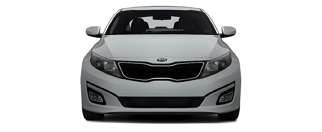 Kia Optima 2014 4