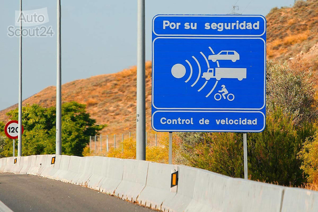 La DGT compra 70 radares más
