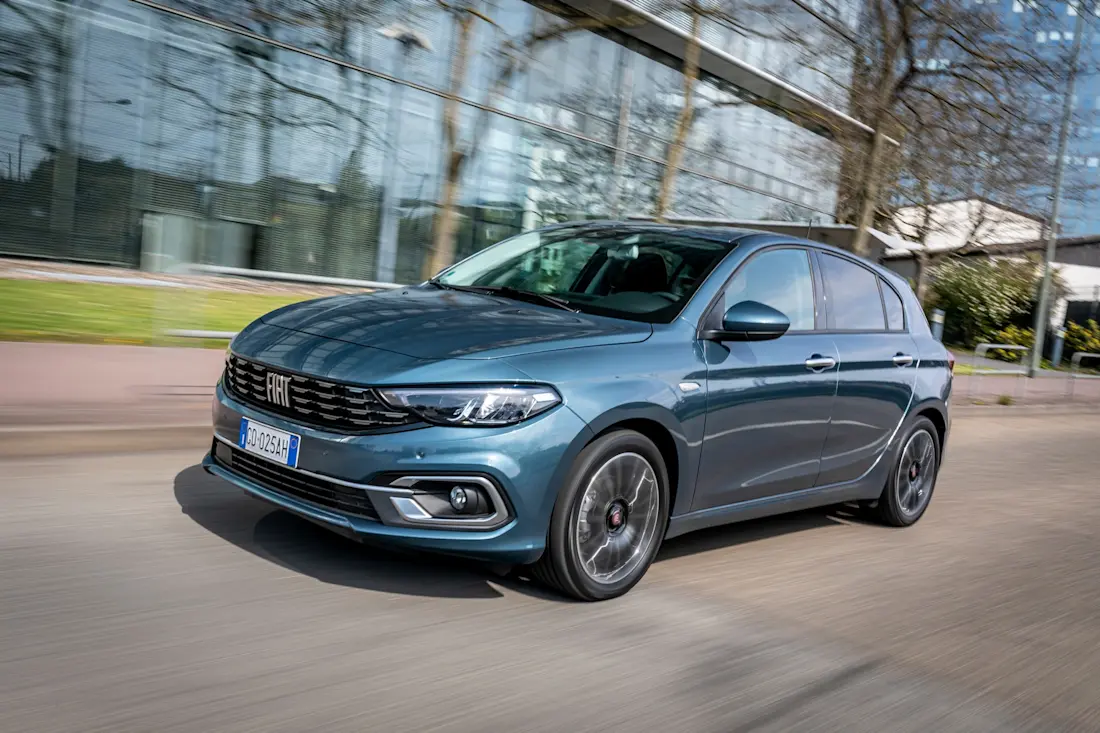 fiat tipo hatchback 441