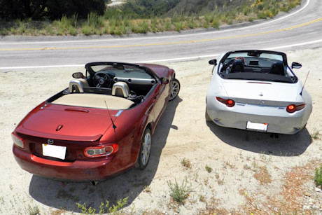 Editorial 2016 mazda mx 5 jb 20