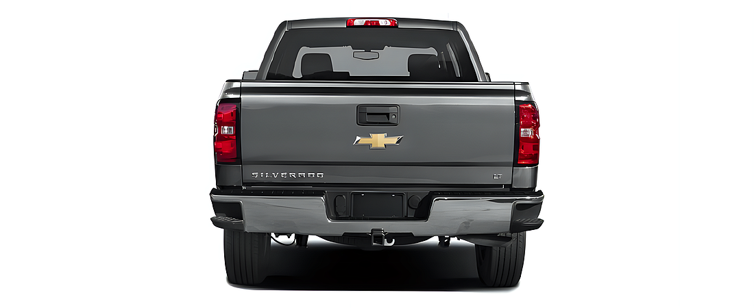 Chevrolet Silverado 1500 2018 142
