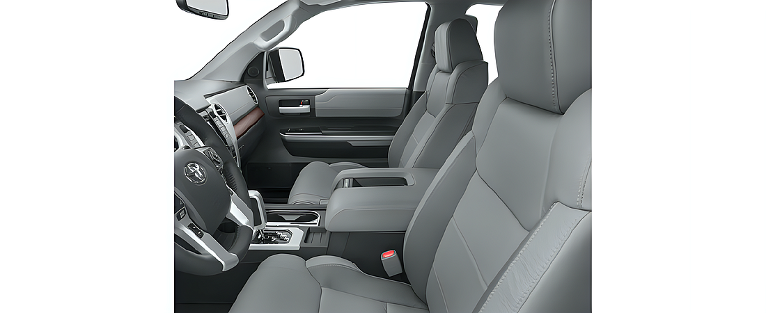 Toyota Tundra 2018 22