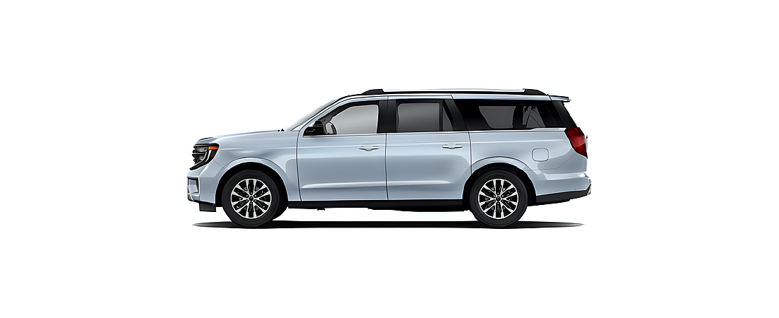 Ford Expedition 2025 8
