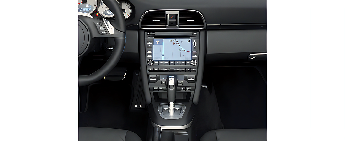 Porsche 911 2011 31