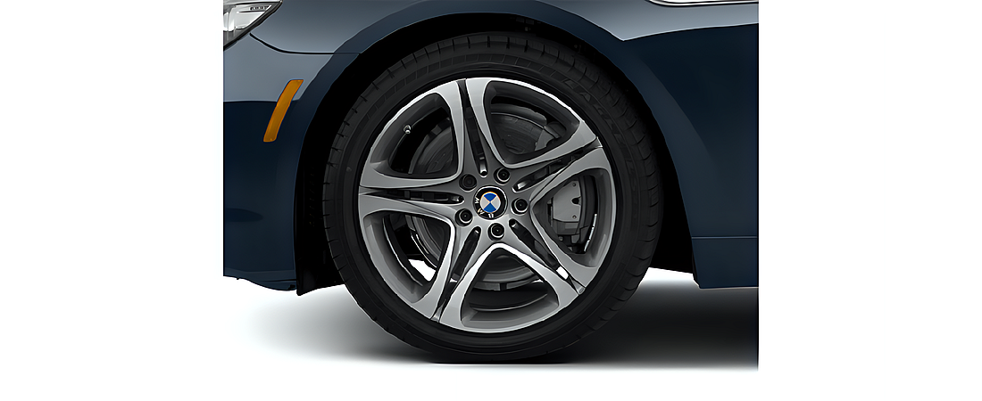 BMW 6 Series 2014 29