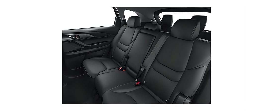 Mazda CX-9 2019 24
