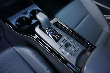 2026 Toyota Prius Plug-in Hybrid Review + Video Image