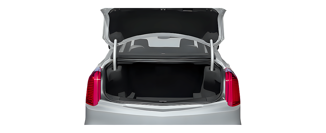 Cadillac CTS 2019 11